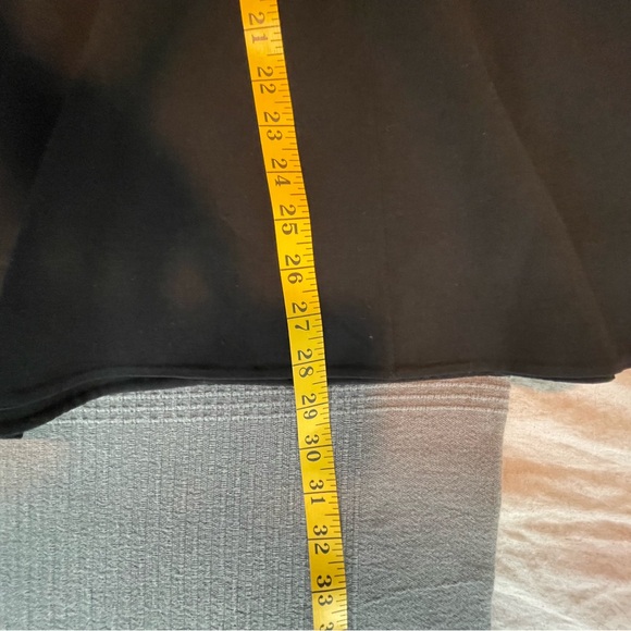 Celine Wool Skirt - Picture 5 of 5